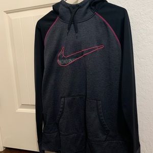 Therma-Fit Nike Hoodie